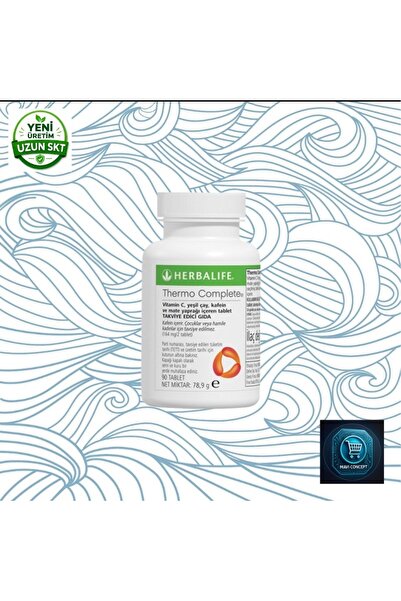 Herbalife Termo