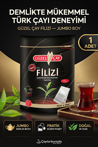 Filiz 30 Gr 35 Adet 1050 Gr