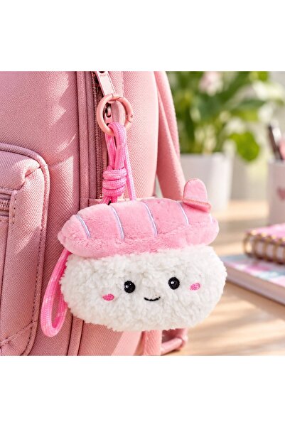 OEM Breloc Charm Sushi din Plus 10cm - Produse Scoala