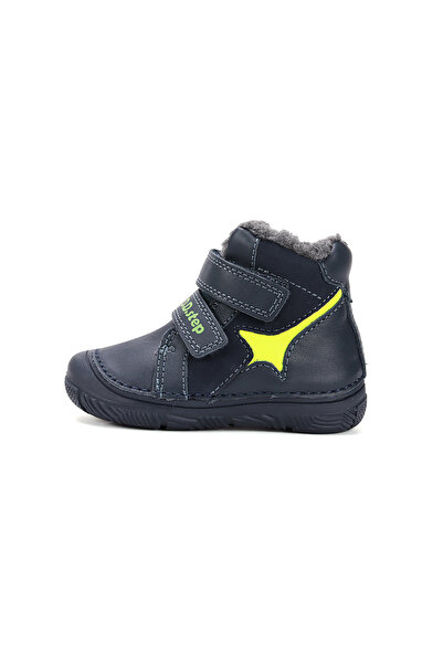 D.D.step Μπότες Furry First Steps, Navi, D.D. Step