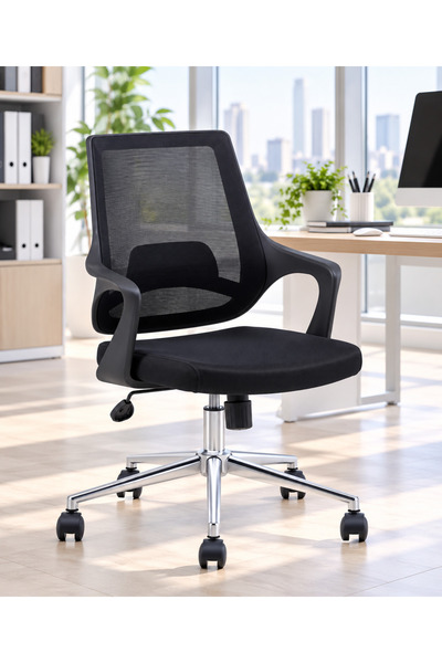 ChairLife / Still Çalışma Koltuğu ,Ofis Sandalyesi, Genç Odası Koltuğu