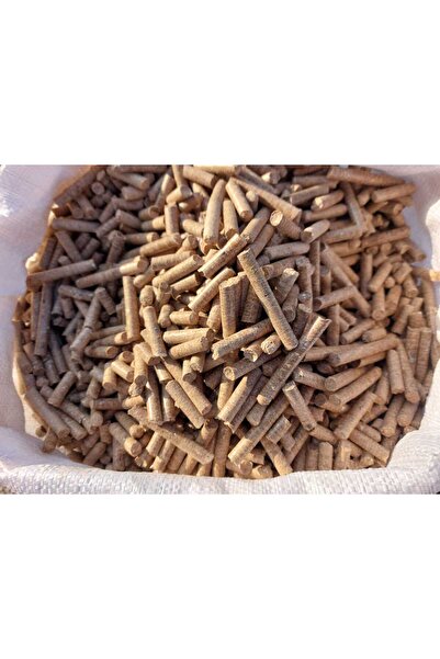 Kedi Kumu %100 Organik Çam Kokulu Pelet 8mm 40lt (20KG)