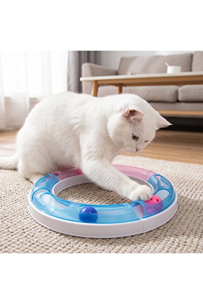 Mia Kardelen Cat Play Circle 36 cm
