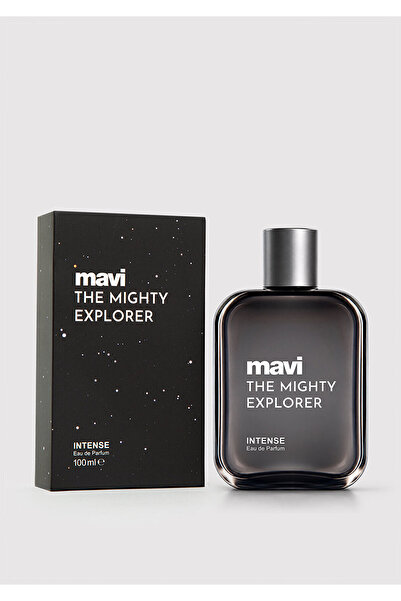 Mavi The Mighty Explorer EDP Erkek Parfüm 100 ml 0912557-28614