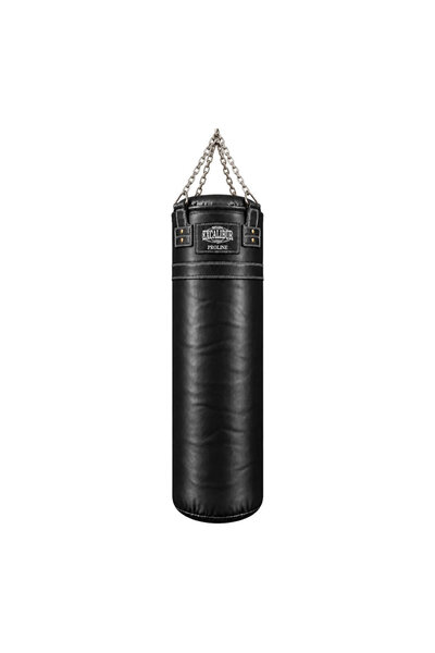 Excalibur Proline Salon Tipi Boks Torbası 120 x 35 cm Siyah
