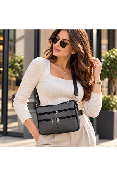 Damla Fashion POSTACI ÇANTA