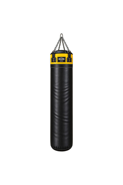 Excalibur Proline Salon Tipi Boks Torbası 180 x 40 cm Sarı Siyah