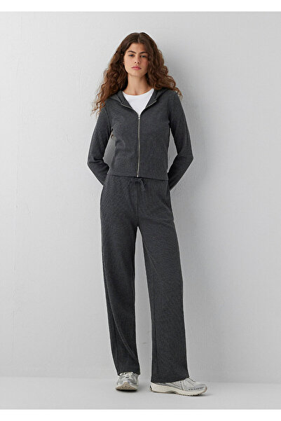 Mavi Anthracite Sweatpants 1011033-87829