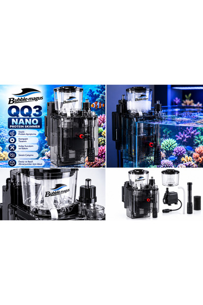 QQ3 Nano Skimmer