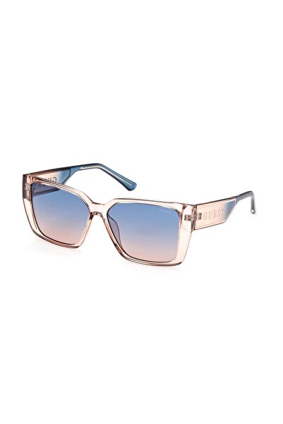 Guess GU GU7818 57W 56*13*140 Kadın Güneş Gözlüğü