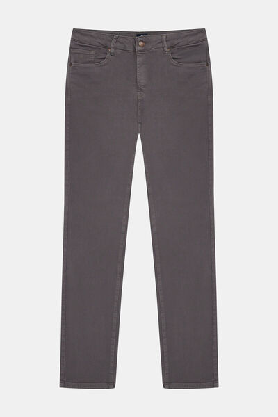 W Collection W26KJ-6, GRİ, 38