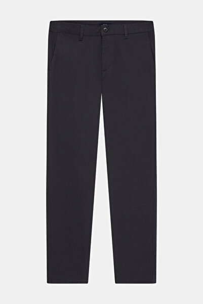 W Collection KOYU GRİ BORU PAÇA SPOR PANTOLON