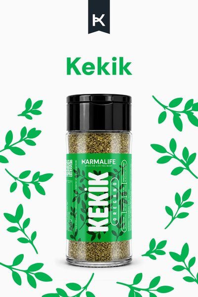 karmalife Karma Life Kekik 10 Gr