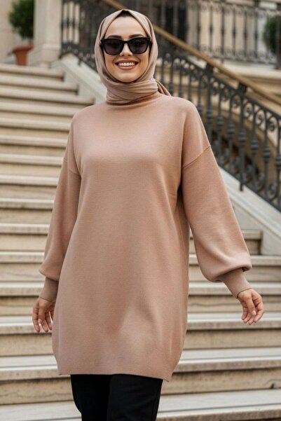 N.S NEVA STYLE سترة تريكو بتصميم بسكويت بوجالز 10381BS