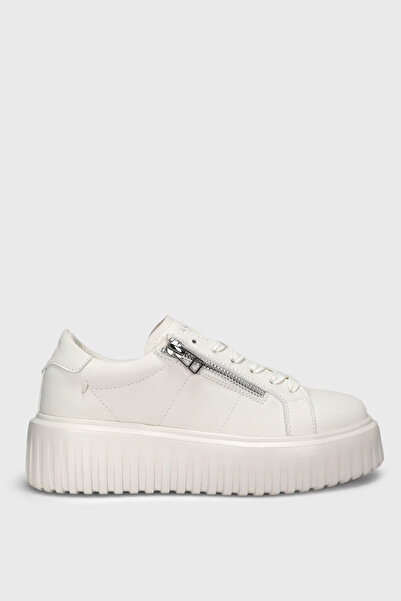 Lufian Estel Women's Sneaker Shoes White