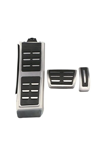 autogp Audi a8 pedal seti takımı geçmeli otomotik 2011/ 2017