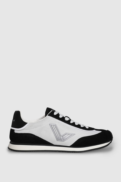 Lufian Gaban Men's Sneaker Shoes Black