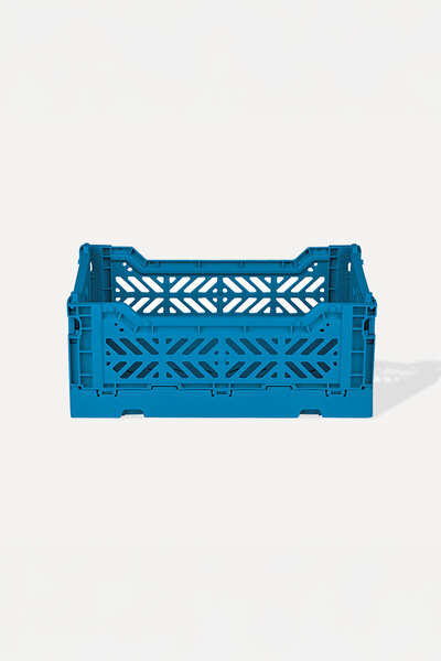 Aykasa 261710 Minibox Cool Blue Foldable Case