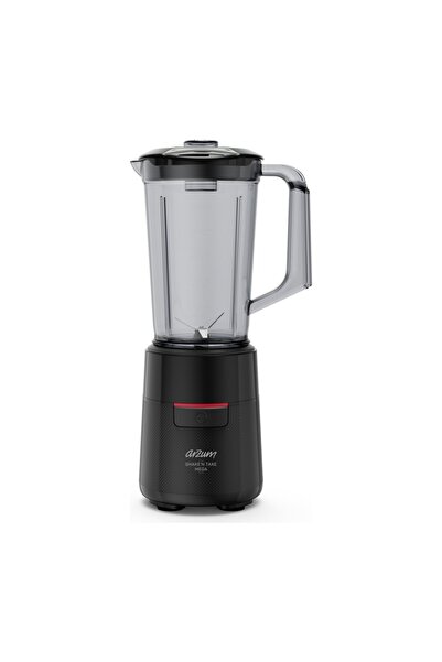 Arzum Shake’N Take Mega Sürahi Blender 500W Siyah