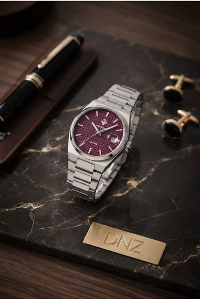 DNZ Watch Store Erkek Kol Saati