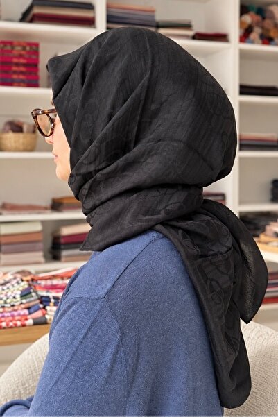 Noura Elisa Lyocell Scarf
