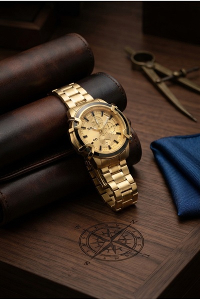 DNZ Watch Store Erkek Kol Saati