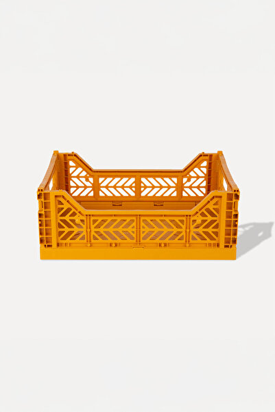 Aykasa 403014   Πτυσσόμενη θήκη Midibox Mustard