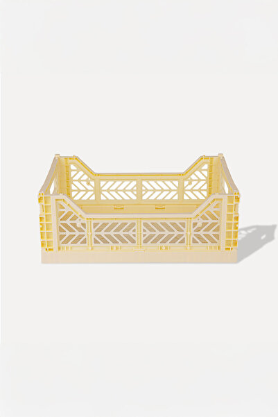Aykasa 403014   Midibox Cream Foldable Case