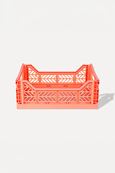 Aykasa 403014   Midibox Salmon Pink Foldable Case