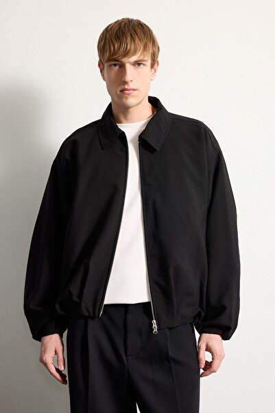 DeFacto Premium Oversize Coat G9718Ax26Sp