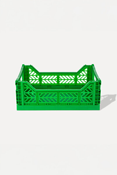 Aykasa 403014   Midibox Green Foldable Case
