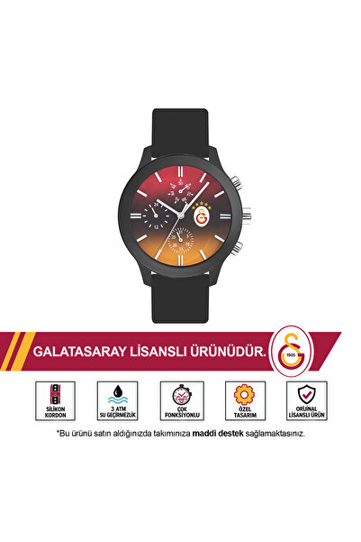 Galatasaray Quantum Kol Saati U231277