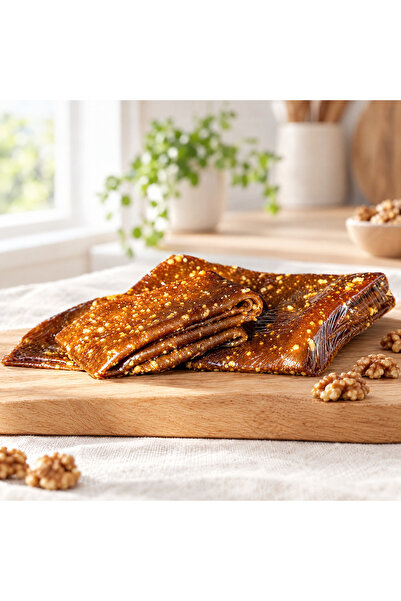 Pestilhanem Cevizli Dut Pestili - 500 GR