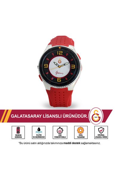 Galatasaray Kol Saati U13612