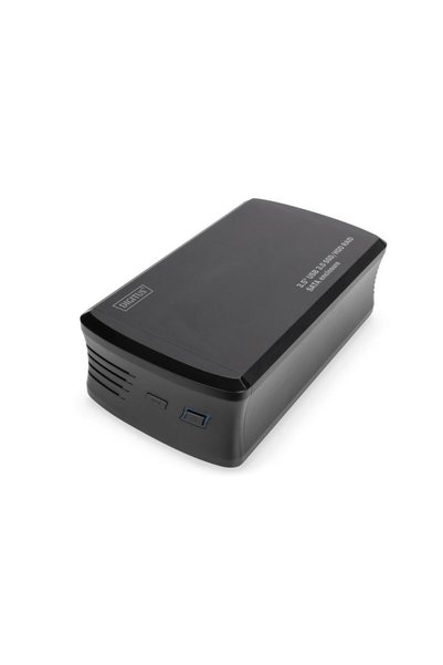 Mykablo Da-71117 3.5" Usb 3.0 Ssd/hdd Harici Raid Sata Kutu