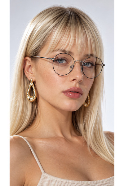 Polo Exchange 302 C5 48 Blue Light Protective Glasses