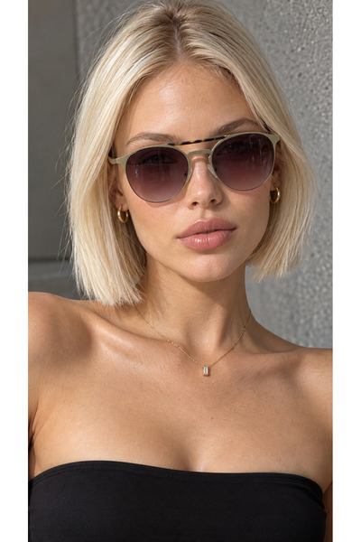 İnfiniti Desing 2041 C01 50 Infiniti Design Sunglasses