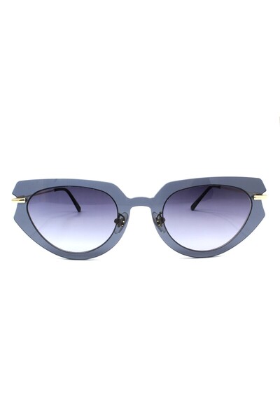 Olivier Philippe 2215 Gray 53 Olivier Philippe Sunglasses