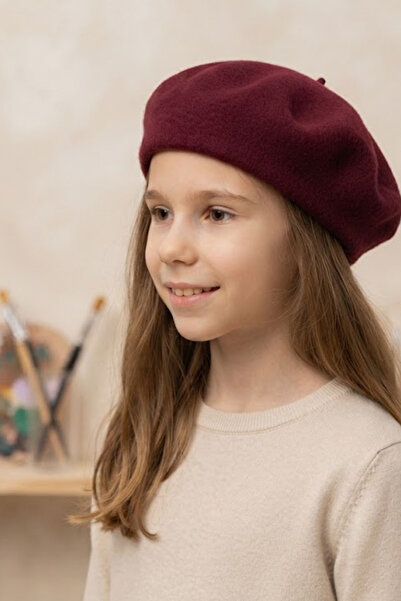 Ritagarcia Children's French Felt Painter Beret