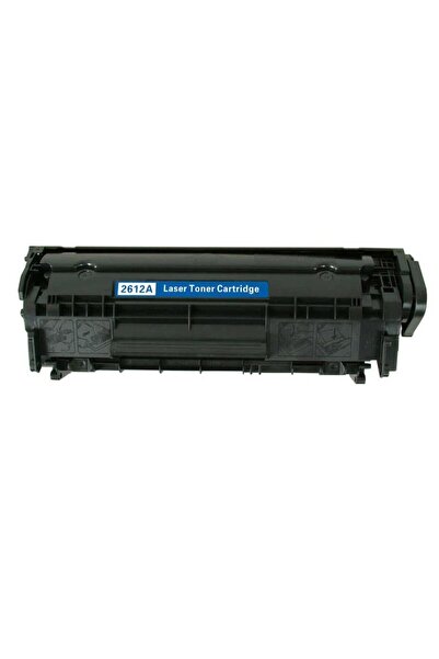 Genel Markalar HP Q2612A / FX10 MUADİL TONER 2.000syf