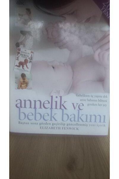 Abc Yayın Grubu Yeni Annelik Ve Bebek Bakımı