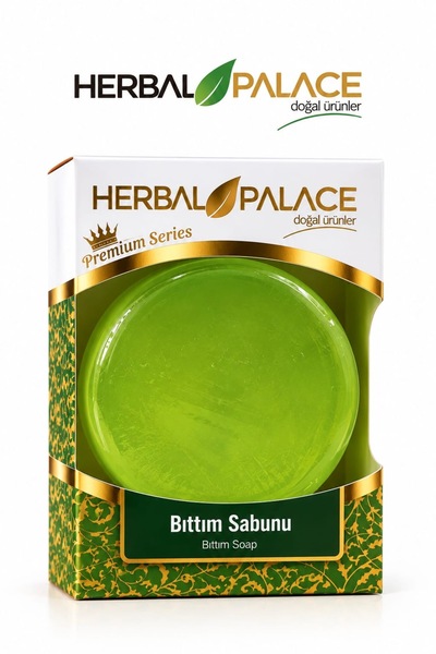 Herbal Palace Bıttım Sabunu 125gr (1adet)