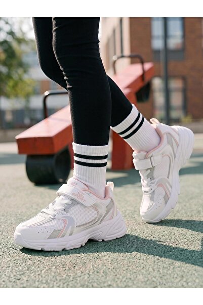 Civil Sport Sports Shoes |   School Nursery and Daily Use - Gray