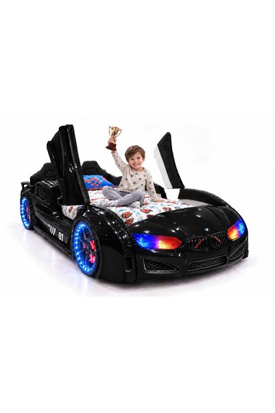 inegoldeneve Supercarbeds - Rs - Bmw - Arabalı Yatak Araba Yatak - Extreme - ...