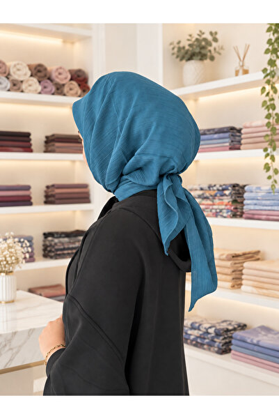 Bonjela Soft Crinkle Scarf