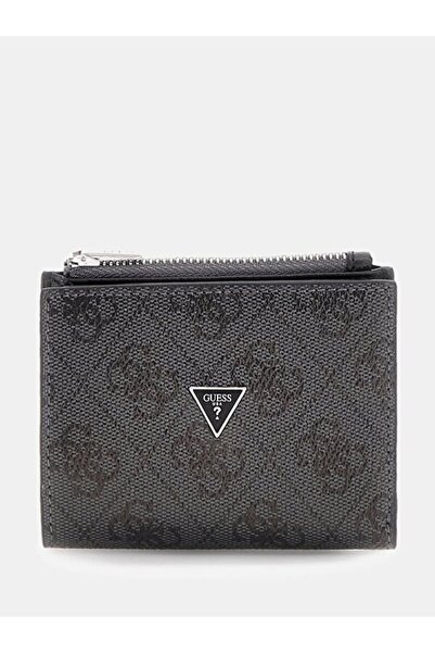 Guess Milano Men's Leather Wallet
