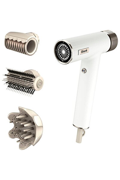 Shark Speedstyle HD334EU στεγνωτήριο ατμού, 220-240v, 1700w, 3 ρυθμίσεις θερμ...