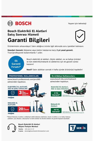 Bosch Şarjlı Çok Amaçlı Yüzey Temizleme Fırçası – Derz, Fayans ve Mutfak Temi...