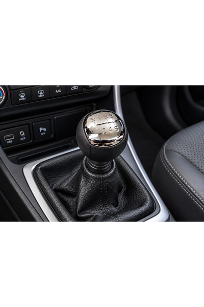 Hyundai İx35 Vites Topuzu