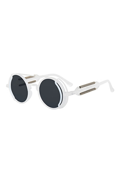 Choice8 8 Classic Gothic Steampunk Sunglasses Luxury Brand Designer High Qual...